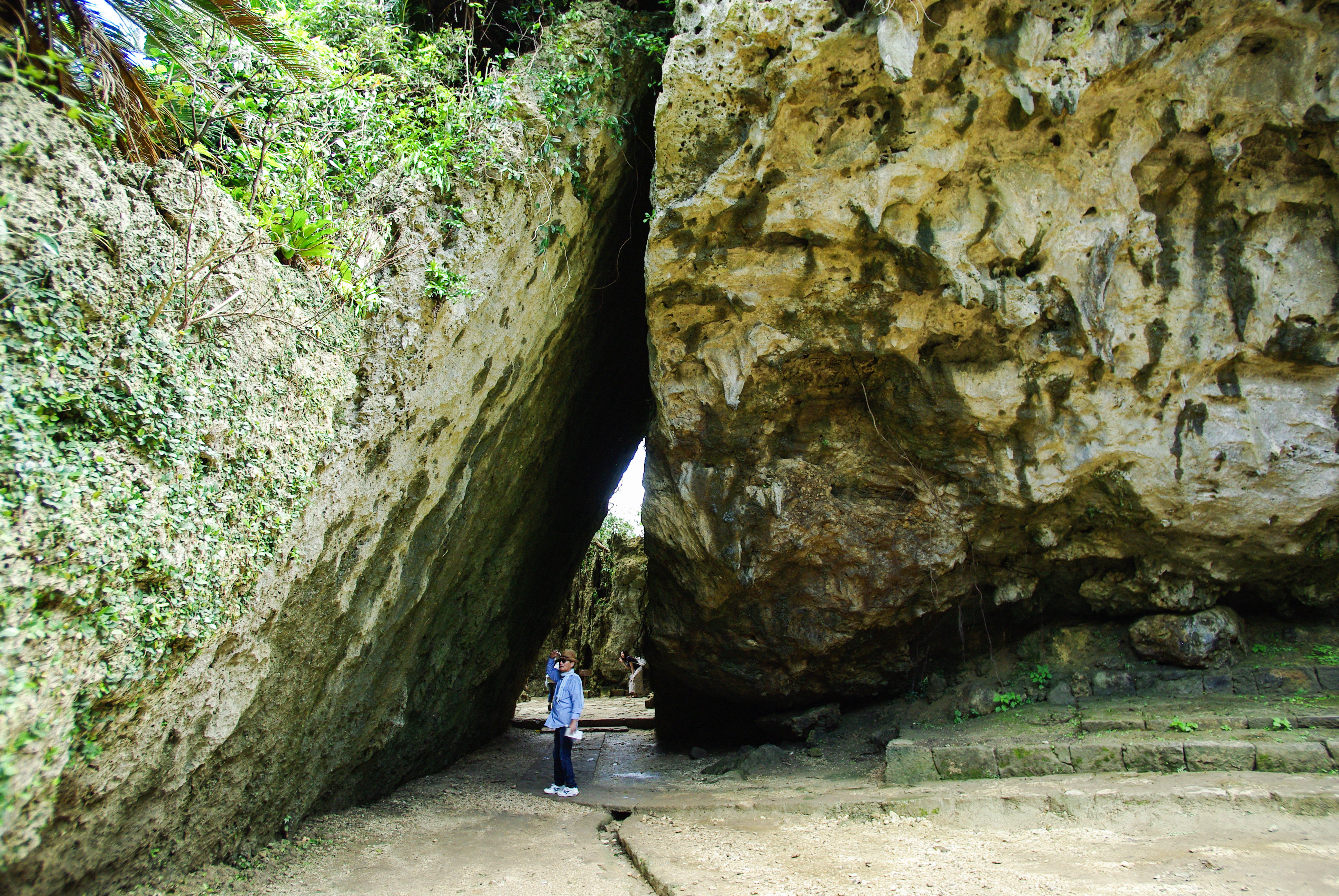 斎場御嶽 Okinawa41