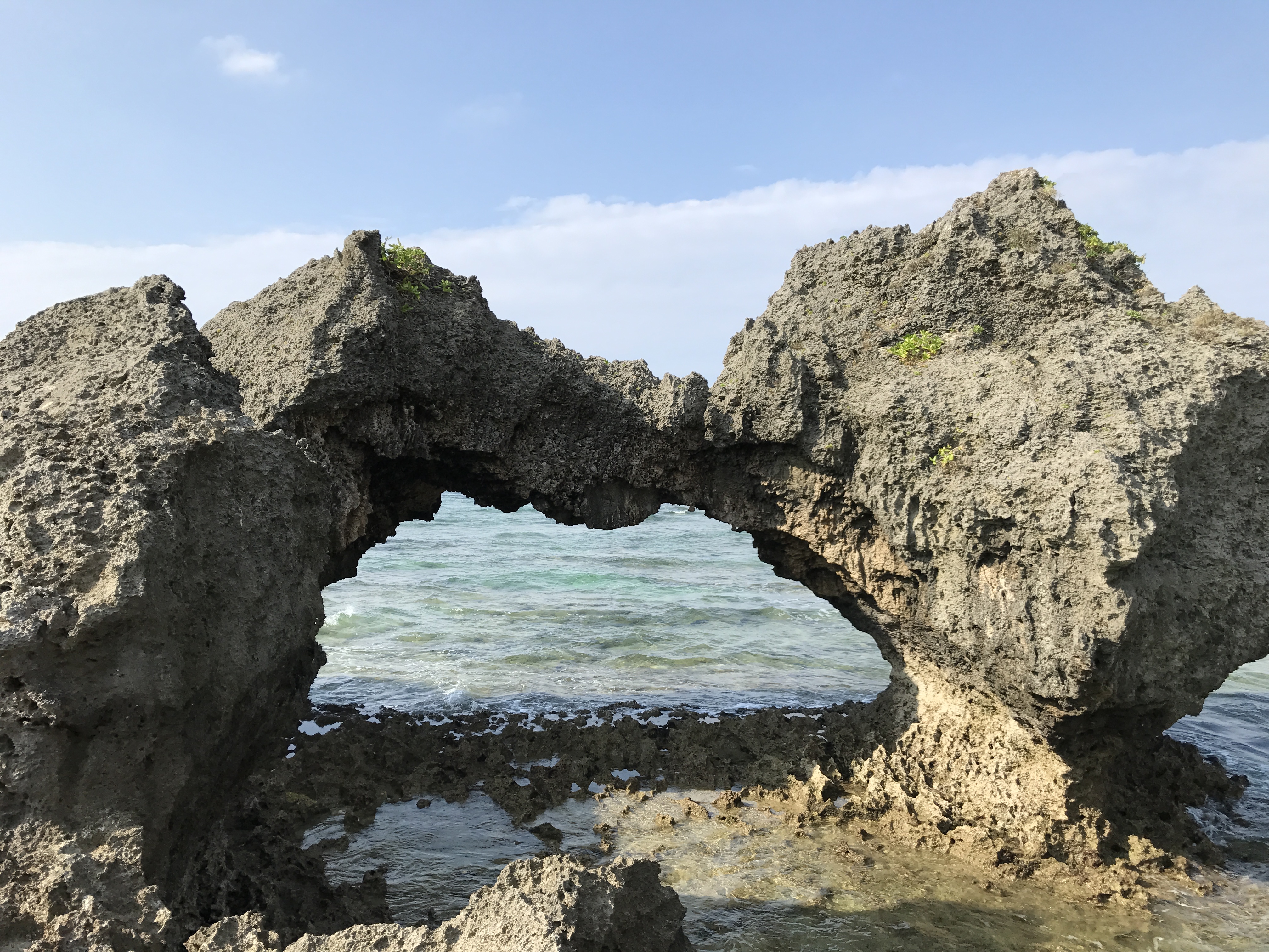 ロックブリッジ Okinawa41