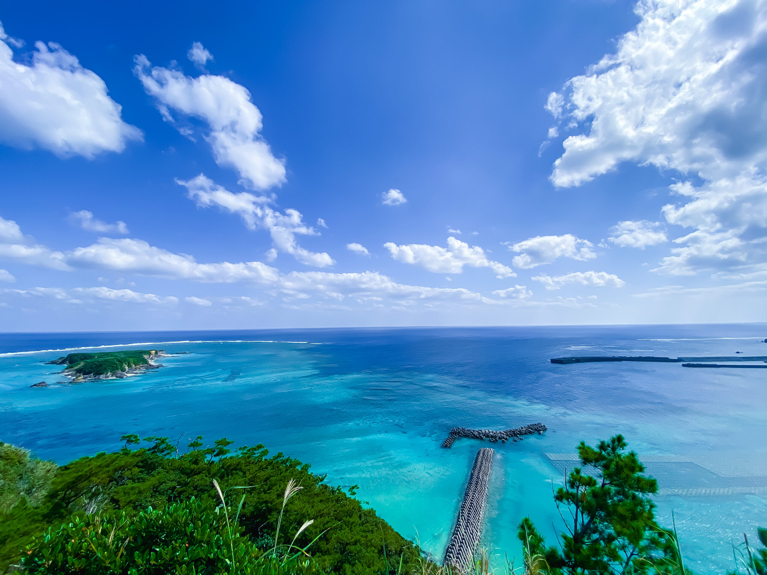 landing okinawa - OKINAWA41